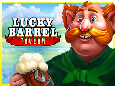 Lucky Barrel Tavern