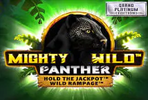 Mighty Wild: Panther Grand Platinum Edition
